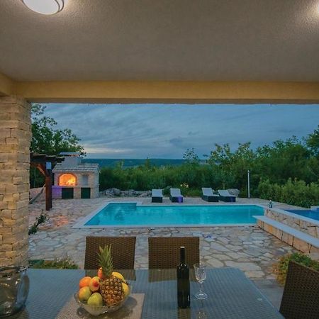 Villa Maslina Imotski Luaran gambar