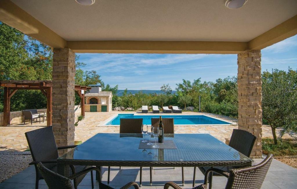Villa Maslina Imotski Luaran gambar